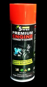 Swez Engine Conditioner