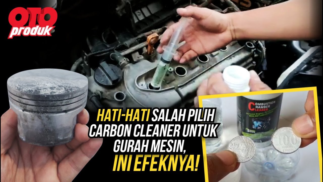 Swez Indonesia | Swez Innovation – Carbon Clean, Lubricant Catalyst and ...