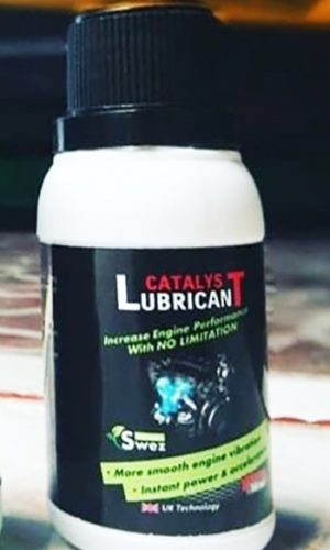 2-Lubricant-Catalyst