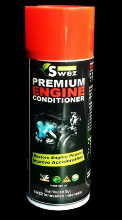 Swez Engine Conditioner